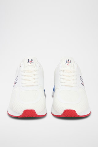 Sneakers - Wit - Harmont & Blaine