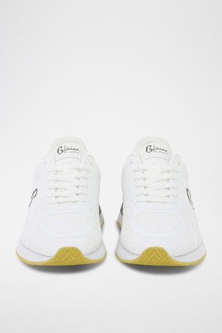 Sneakers - Wit - Harmont & Blaine