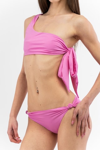 Bikinitop - Roze - Sundek
