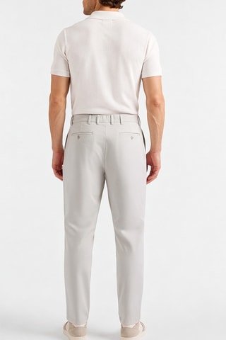 Chino - Beige - Harmont & Blaine