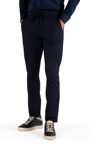 Joggingbroek - Marineblauw - Harmont & Blaine