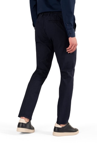Joggingbroek - Marineblauw - Harmont & Blaine
