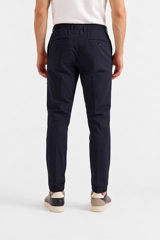 Joggingbroek - Marineblauw - Harmont & Blaine