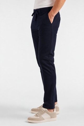 Joggingbroek - Marineblauw - Harmont & Blaine