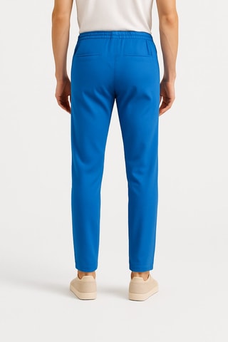 Joggingbroek - Blauw - Harmont & Blaine
