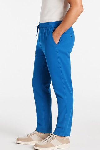 Joggingbroek - Blauw - Harmont & Blaine