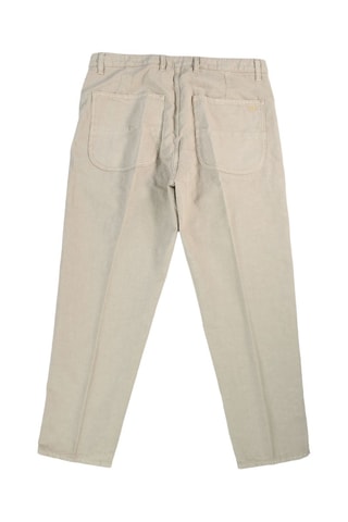 Calças chino - Bege - Harmont&Blaine