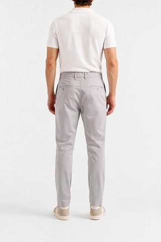 Chino - Lichtgrijs - Harmont & Blaine