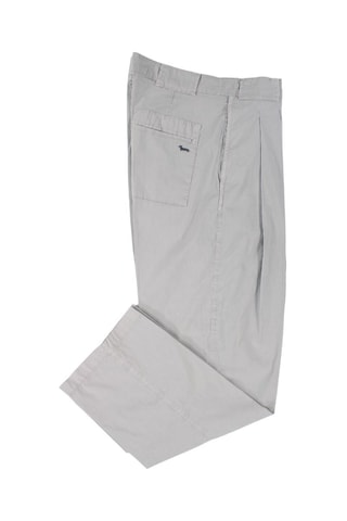 Chino - Lichtgrijs - Harmont & Blaine