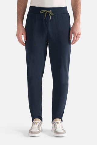 Joggingbroek - Marineblauw - Harmont & Blaine