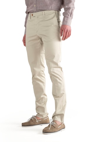 Chino - Beige - Harmont & Blaine