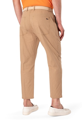 Chino - Beige - Harmont & Blaine