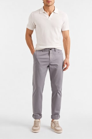 Chino - Camel - Harmont & Blaine