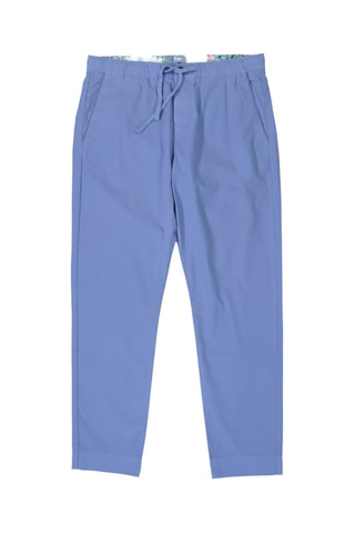 Broek - Lichtblauw - Harmont & Blaine