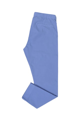 Broek - Lichtblauw - Harmont & Blaine