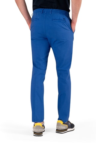 Joggingbroek - Blauw - Harmont & Blaine