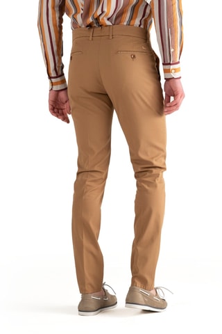 Chino - Beige - Harmont & Blaine