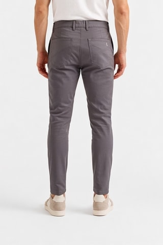 Broek - Grijs - Harmont & Blaine