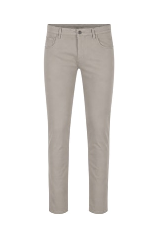 Broek Slim Fit - Grijs - Harmont & Blaine