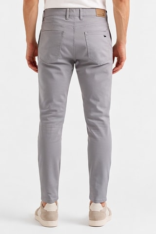 Broek - Grijs - Harmont & Blaine