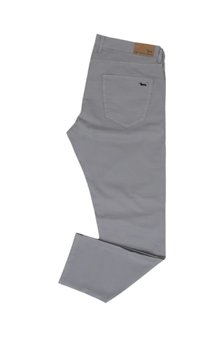 Broek - Grijs - Harmont & Blaine