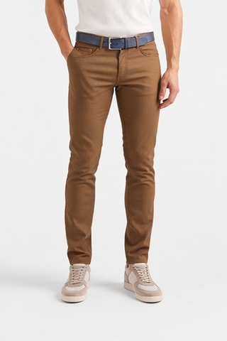 Broek - Bruin - Harmont & Blaine