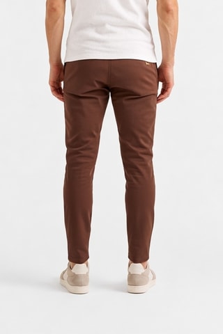 Broek Slim Fit - Bruin - Harmont & Blaine