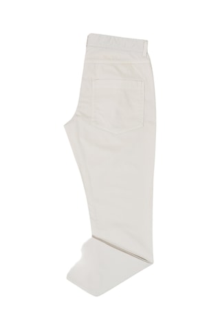 Broek Slim Fit - Beige - Harmont & Blaine