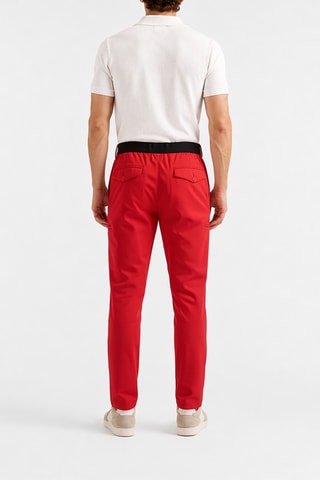 Chino - Rood - Harmont & Blaine