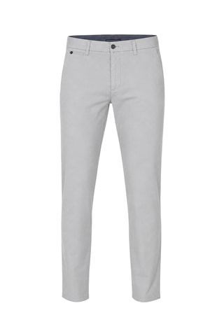 Broek Regular Fit - Lichtgrijs - Harmont & Blaine