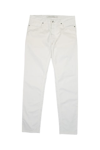 Jeans - Wit - Harmont & Blaine