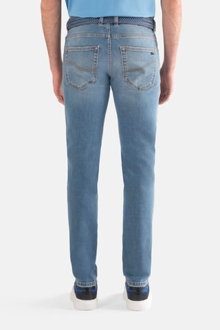 Jeans - Lichtblauw - Harmont & Blaine