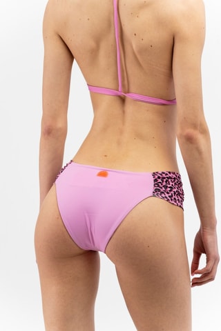 Bikinibroekje - Roze - Sundek