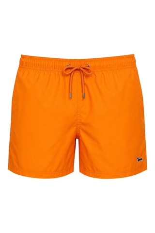 Zwembroek - Oranje - Harmont & Blaine