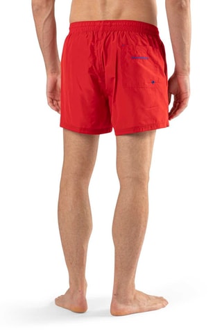 Zwembroek - Rood - Harmont & Blaine