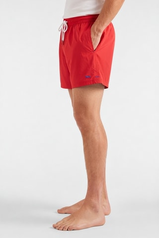 Zwembroek - Rood - Harmont & Blaine