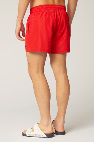 Zwembroek - Rood - Harmont & Blaine