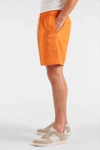 Zwemshort - Oranje - Harmont & Blaine