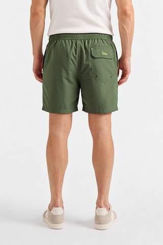 Zwemshort - Groen - Harmont & Blaine