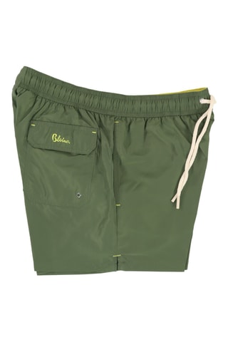 Zwemshort - Groen - Harmont & Blaine