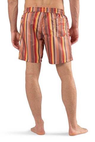 Zwemshort - Bruin - Harmont & Blaine