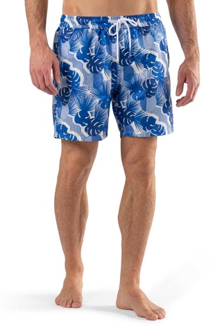 Zwemshort - Blauw - Harmont & Blaine