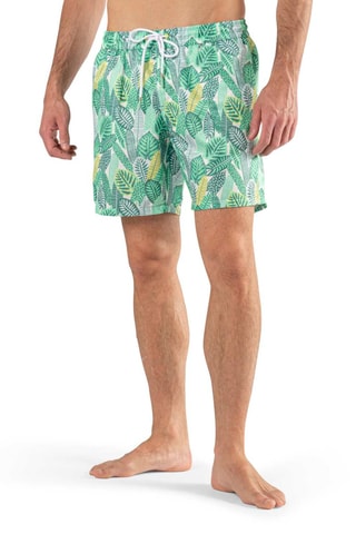 Zwemshort - Groen - Harmont & Blaine