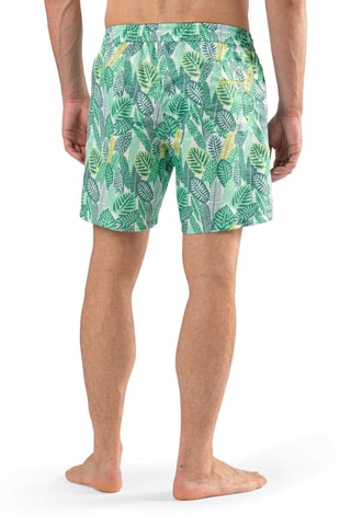 Zwemshort - Groen - Harmont & Blaine