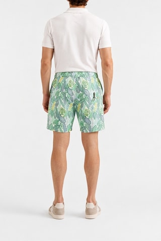 Zwemshort - Groen - Harmont & Blaine