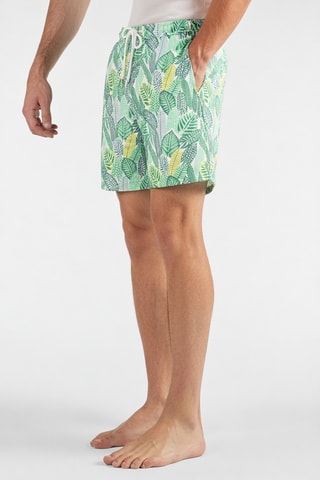 Zwemshort - Groen - Harmont & Blaine