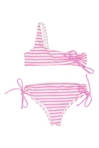 Bikini - Roze - Sundek