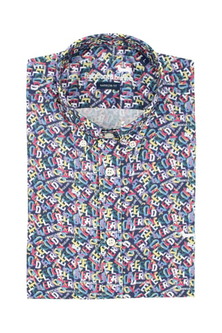 Overhemd - Multicolor - Harmont & Blaine