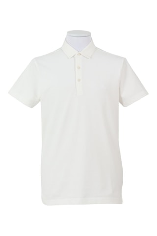 Polo - Wit - Harmont & Blaine