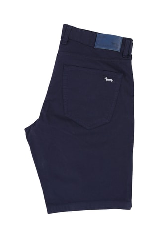 Short - Marineblauw - Harmont & Blaine